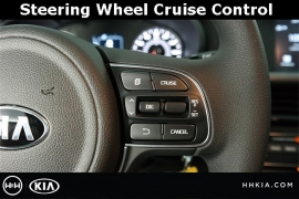 New 2018  Kia Optima 4d Sedan LX at Promax Motors near Davenport, IA