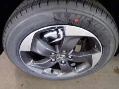 New 2018  Honda HR-V 4d SUV AWD EX at Promax Motors near Davenport, IA