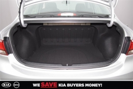 New 2018  Kia Rio 4d Sedan LX Auto at Promax Motors near Davenport, IA