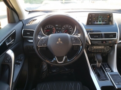 New 2019  Mitsubishi Eclipse Cross 4d SUV AWC SE (Ltd Avail) at Promax Motors near Davenport, IA