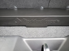 New 2019  Mitsubishi Mirage 4d Hatchback RF at Promax Motors near Davenport, IA