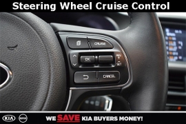 New 2018  Kia Optima 4d Sedan S at Promax Motors near Davenport, IA