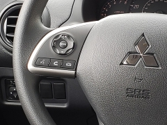 New 2019  Mitsubishi Mirage G4  at Promax Motors near Davenport, IA