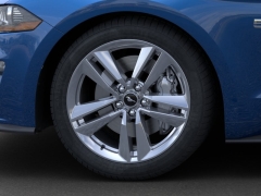 New 2020  Ford Mustang 2d Convertible GT Premium at Promax Motors near Davenport, IA