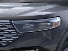 New 2020  Ford Explorer 4d SUV 4WD Platinum 3.0L EcoBoost at Promax Motors near Davenport, IA