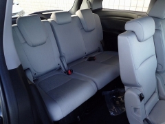New 2018 Honda Odyssey 4d Wagon EX at Blackhawk Used Cars near Bettendorf, IA