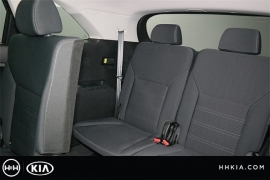 New 2018  Kia Sorento 4d SUV FWD LX at Promax Motors near Davenport, IA