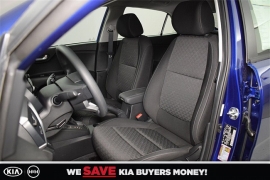 New 2018  Kia Rio 5-Door 5d Hatchback S at Promax Motors near Davenport, IA