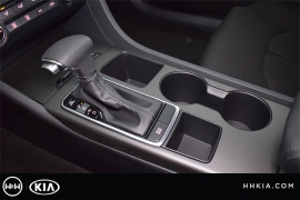 New 2018  Kia Optima 4d Sedan LX at Promax Motors near Davenport, IA