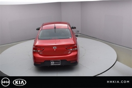 New 2018  Kia Rio 4d Sedan S at Promax Motors near Davenport, IA