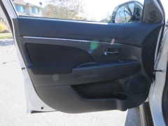 New 2019  Mitsubishi Outlander Sport 4d SUV FWD 2.0L LE at Promax Motors near Davenport, IA