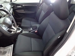 New 2018  Honda Fit 4d Hatchback LX CVT w/Honda Sensing at Promax Motors near Davenport, IA