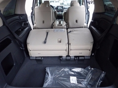 New 2018 Honda Odyssey 4d Wagon EX-L at Blackhawk Used Cars near Bettendorf, IA