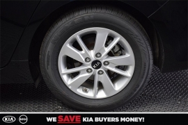 New 2018  Kia Optima 4d Sedan LX at Promax Motors near Davenport, IA