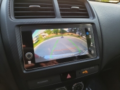 New 2019  Mitsubishi Outlander Sport 2&period;0 at Promax Motors near Davenport&comma; IA