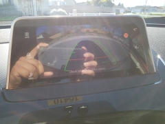 New 2019  Mitsubishi Eclipse Cross 4d SUV AWC SE (Ltd Avail) at Promax Motors near Davenport, IA