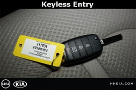 New 2018  Kia Optima 4d Sedan LX at Promax Motors near Davenport, IA