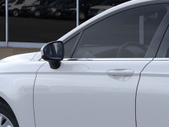 New 2020  Ford Fusion 4d Sedan FWD S at Promax Motors near Davenport, IA