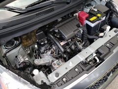 New 2019  Mitsubishi Mirage 4d Hatchback RF at Promax Motors near Davenport, IA