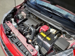 New 2019  Mitsubishi Mirage 4d Hatchback RF at Promax Motors near Davenport, IA