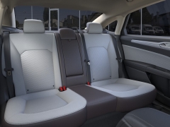 New 2020  Ford Fusion 4d Sedan FWD SE 1.5L EcoBoost at Promax Motors near Davenport, IA