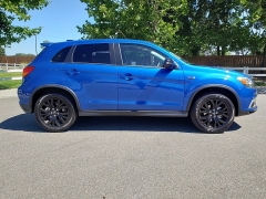 New 2019  Mitsubishi Outlander Sport 2&period;0 at Promax Motors near Davenport&comma; IA