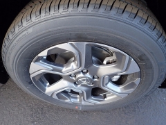 New 2018  Honda CR-V 4d SUV AWD EX at Promax Motors near Davenport, IA