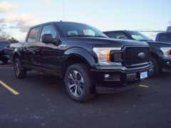 New 2019  Ford F-150 4WD SuperCrew XL 5 1/2 at Promax Motors near Davenport, IA