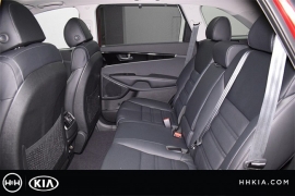 New 2018  Kia Sorento 4d SUV AWD SX at Promax Motors near Davenport, IA