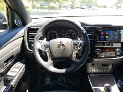 New 2019  Mitsubishi Outlander Plug-In Hybrid 4d SUV AWC GT at Promax Motors near Davenport, IA