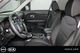 New 2018  Kia Soul 4d Hatchback Auto at Promax Motors near Davenport, IA