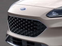 New 2020  Ford Escape 4d SUV AWD SE at Promax Motors near Davenport, IA