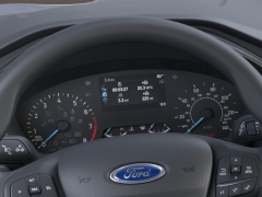 New 2020  Ford Escape 4d SUV AWD S at Promax Motors near Davenport, IA