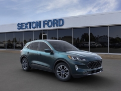 New 2020  Ford Escape 4d SUV AWD SEL 2&period;0L at Promax Motors near Davenport&comma; IA