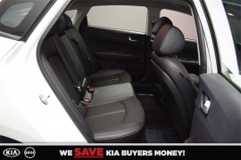 New 2018  Kia Optima 4d Sedan S at Promax Motors near Davenport, IA