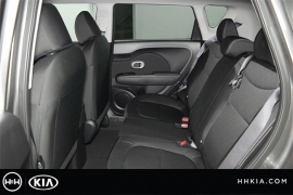 New 2018  Kia Soul 4d Hatchback Auto at Promax Motors near Davenport, IA