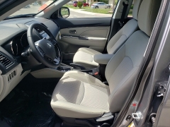 New 2019  Mitsubishi Outlander Sport SE 2.0 CVT at Promax Motors near Davenport, IA