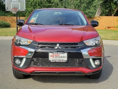 New 2019  Mitsubishi Outlander Sport 4d SUV FWD 2.0L SP at Promax Motors near Davenport, IA