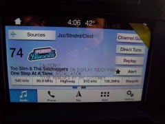 New 2019  Ford F-150 4WD SuperCrew XL 5 1/2 at Promax Motors near Davenport, IA