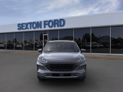 New 2020  Ford Escape 4d SUV AWD SE at Promax Motors near Davenport, IA