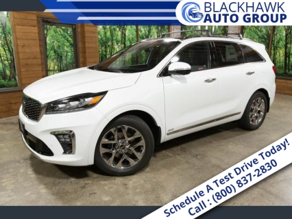 Used 2015 Kia Sorento 4d Wagon AWD EX V6 at Katie Test Site near Lincoln, NE