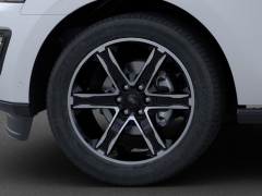 New 2020  Ford Expedition Max 4d SUV 4WD Limited at Promax Motors near Davenport, IA