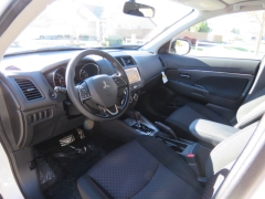 New 2019  Mitsubishi Outlander Sport 4d SUV FWD 2.0L LE at Promax Motors near Davenport, IA