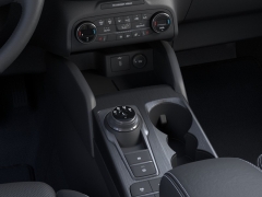 New 2020  Ford Escape 4d SUV AWD Titanium at Promax Motors near Davenport, IA