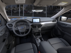 New 2020  Ford Escape 4d SUV AWD SEL 2&period;0L at Promax Motors near Davenport&comma; IA