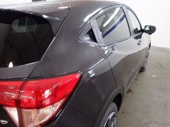 New 2018  Honda HR-V 4d SUV AWD EX at Promax Motors near Davenport, IA