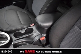 New 2018  Kia Soul 4d Hatchback + at Promax Motors near Davenport, IA