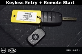 New 2018  Kia Sorento 4d SUV AWD LX at Promax Motors near Davenport, IA