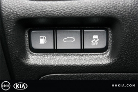 New 2018  Kia Optima 4d Sedan SX Turbo Limited at Promax Motors near Davenport, IA