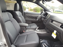 New 2019  Mitsubishi Outlander Plug-In Hybrid 4d SUV AWC GT at Promax Motors near Davenport, IA